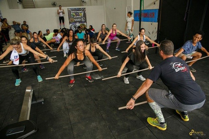 Imagem 4 da galeria do parceiro Academia Sport Fitness - Turmalina