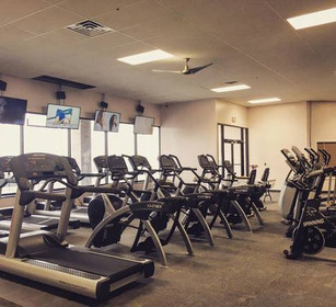Image 4 from Blush Fitness partner gallery