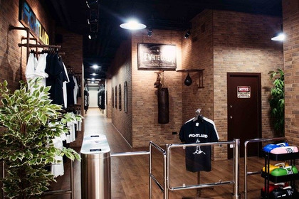 Imagen 4 de la galería del partner Fightland - Azca
