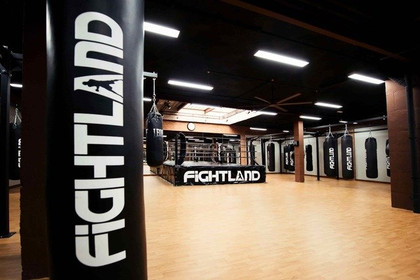 Imagen 5 de la galería del partner Fightland - Azca