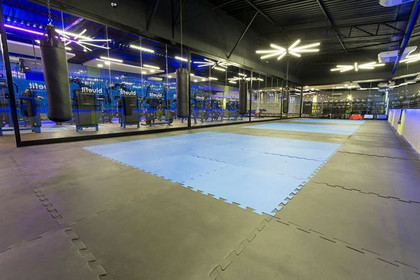 Imagem 4 da galeria do parceiro Academia Bluefit - Butantã