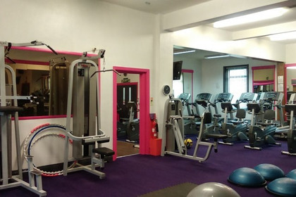 Image 1 from Lady B Fitness partner gallery