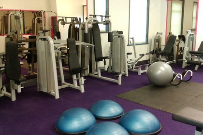 Image 2 from Lady B Fitness partner gallery