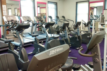 Image 3 from Lady B Fitness partner gallery
