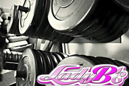 Image 5 from Lady B Fitness partner gallery