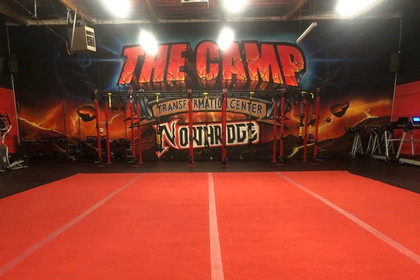 Image 1 from The Camp Transformation Center - Northridge partner gallery