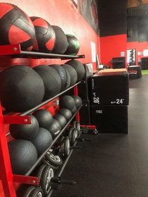 Image 2 from The Camp Transformation Center - Northridge partner gallery