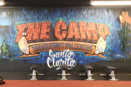 Image 4 from The Camp Transformation Center- Santa Clarita partner gallery