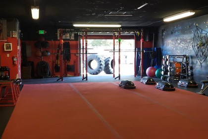 Image 3 from The Camp Transformation Center- Santa Clarita partner gallery