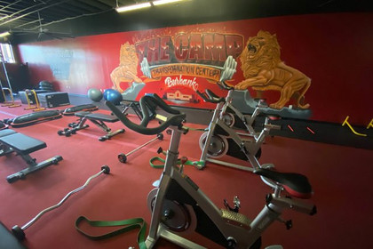 Image 2 from The Camp Transformation Center- Burbank partner gallery