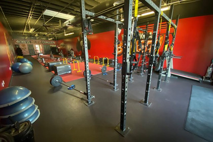 Image 3 from The Camp Transformation Center- Burbank partner gallery