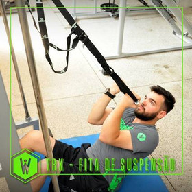 Imagem 4 da galeria do parceiro Ironworks
