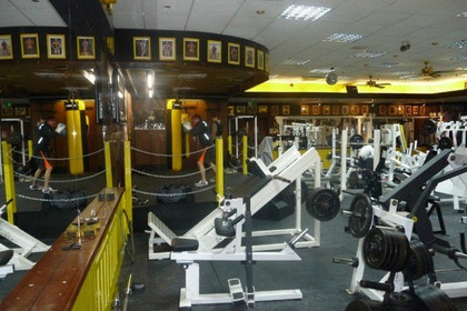 Image 3 from Pumping Iron Gym partner gallery