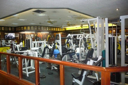 Image 4 from Pumping Iron Gym partner gallery