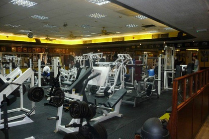 Image 5 from Pumping Iron Gym partner gallery