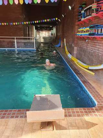 Imagem 4 da galeria do parceiro Acadêmico HP Acqua