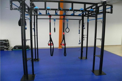 Imagen 7 de la galería del partner Vector Fitness
