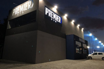 Imagem 3 da galeria do parceiro Academia Premier Gym ibiti Fourplay