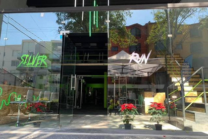 Imagen 2 de la galería del partner Silver Force Gym