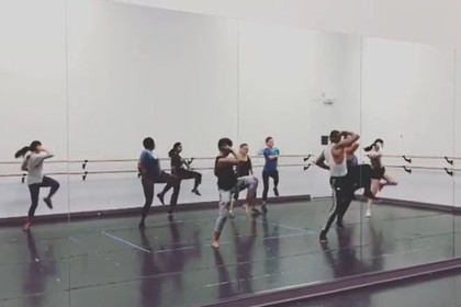 Image 3 from Hunter Dance Center partner gallery
