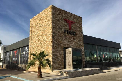 Imagen 2 de la galería del partner Fisic Fitness