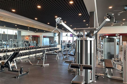 Imagen 4 de la galería del partner Fisic Fitness