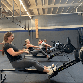 Image 4 from Richard Russell CrossFit - Monterey Bay partner gallery