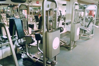 Imagem 4 da galeria do parceiro AG Saúde Espaço Fitness