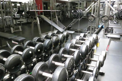 Imagem 5 da galeria do parceiro AG Saúde Espaço Fitness