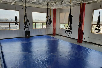 Imagen 1 de la galería del partner Power Fit Gym Fresno