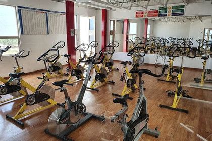 Imagen 3 de la galería del partner Power Fit Gym Fresno