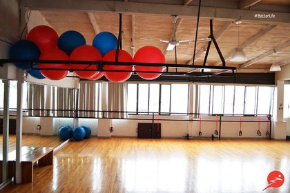 Imagen 5 de la galería del partner Power Fit Gym Fresno