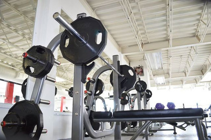 Imagen 6 de la galería del partner Power Fit Gym Fresno