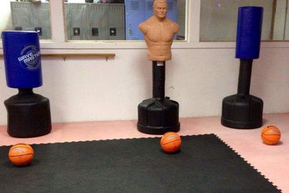 Image 2 from Hudsons Gym partner gallery