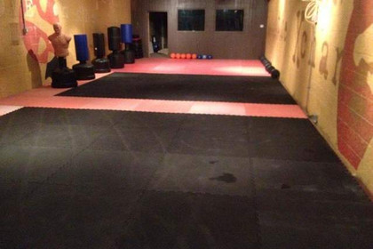 Image 3 from Hudsons Gym partner gallery