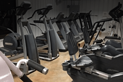 Image 5 from Hudsons Gym partner gallery