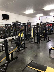 Imagem 2 da galeria do parceiro Olimpo Fitness