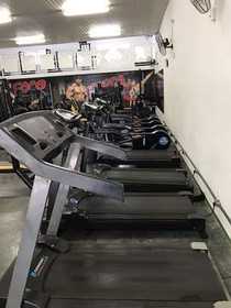 Imagem 6 da galeria do parceiro Olimpo Fitness