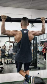 Imagem 7 da galeria do parceiro Olimpo Fitness