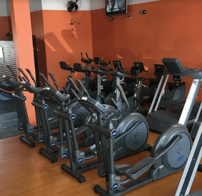 Imagem 4 da galeria do parceiro Academia J Action Fitness