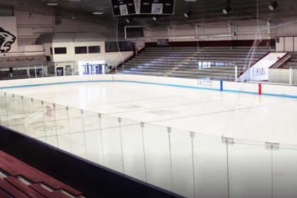 Image 3 from Jim Roche Community Arena partner gallery