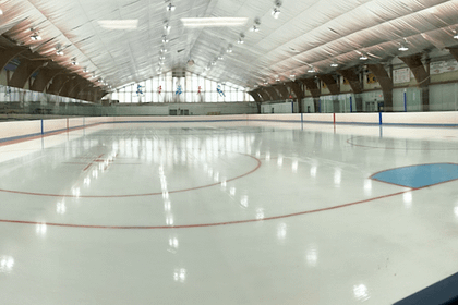 Image 1 from Pirelli Veterans Arena partner gallery