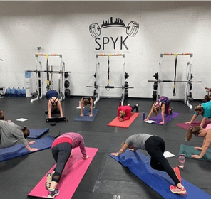 Image 3 from S.P.Y.K. Fitness partner gallery