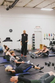 Image 4 from S.P.Y.K. Fitness partner gallery