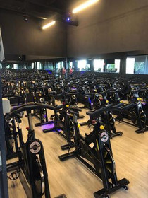 Imagem 4 da galeria do parceiro Academia YESFIT 2