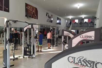 Imagem 1 da galeria do parceiro Academia Elite Unidade 3