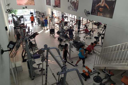 Imagem 2 da galeria do parceiro Academia Elite Unidade 3