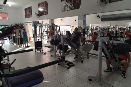 Imagem 3 da galeria do parceiro Academia Elite Unidade 3