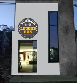Imagem 2 da galeria do parceiro LUGODS