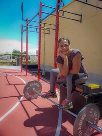 Imagem 2 da galeria do parceiro Top UP Fitness - Monte Castelo